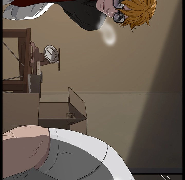 Stolen Chapter 13 page 106 - 