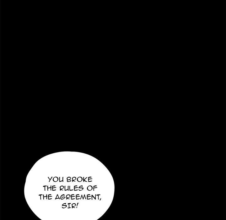 Stolen Chapter 13 page 108 - 