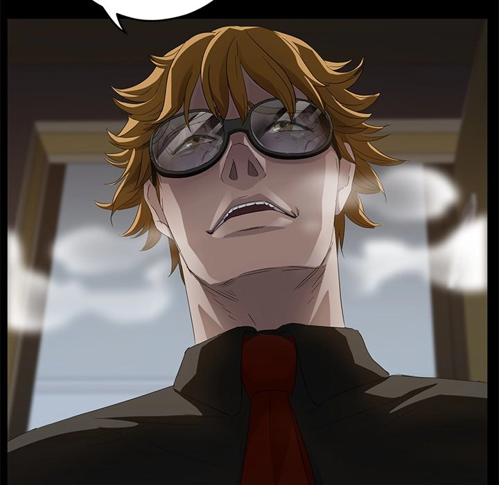 Stolen Chapter 13 page 109 - 
