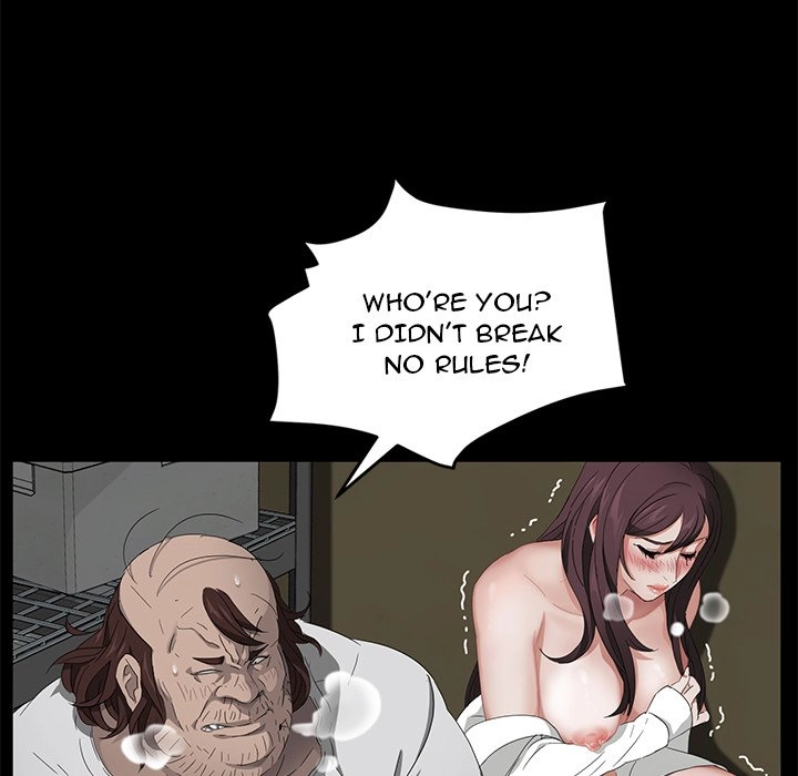 Stolen Chapter 13 page 111 - 