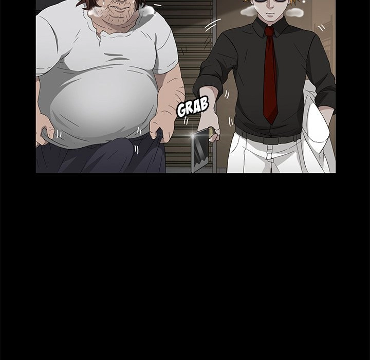 Stolen Chapter 13 page 114 - 