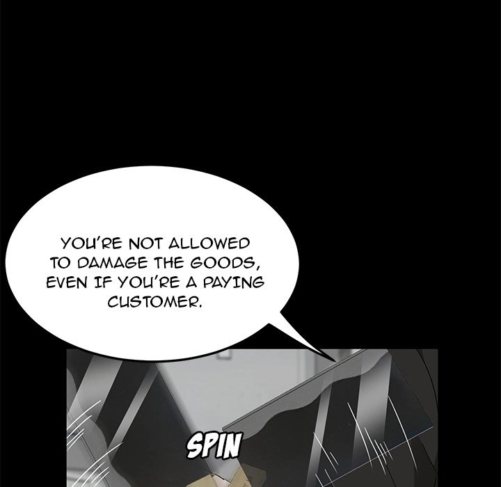 Stolen Chapter 13 page 115 - 