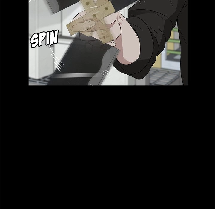 Stolen Chapter 13 page 116 - 