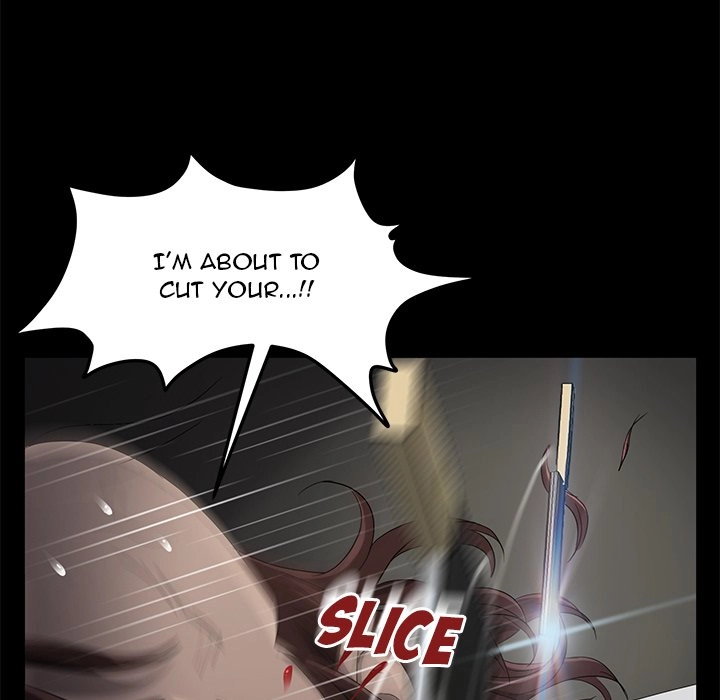 Stolen Chapter 13 page 121 - 