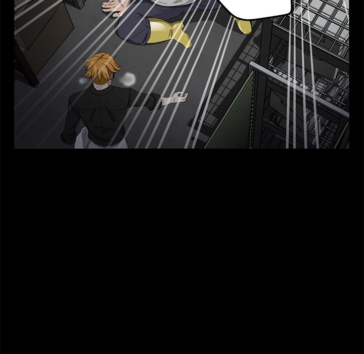 Stolen Chapter 13 page 125 - 