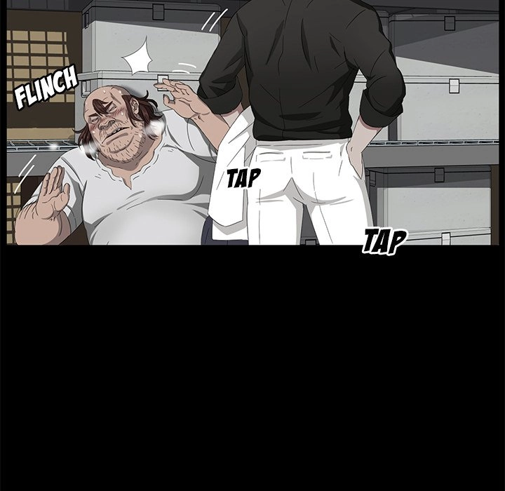 Stolen Chapter 13 page 127 - 