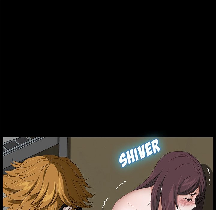 Stolen Chapter 13 page 128 - 