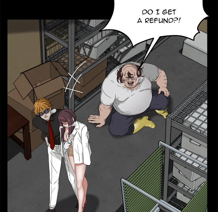 Stolen Chapter 13 page 133 - 