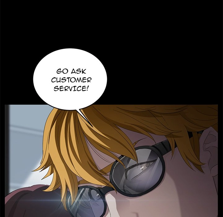 Stolen Chapter 13 page 135 - 