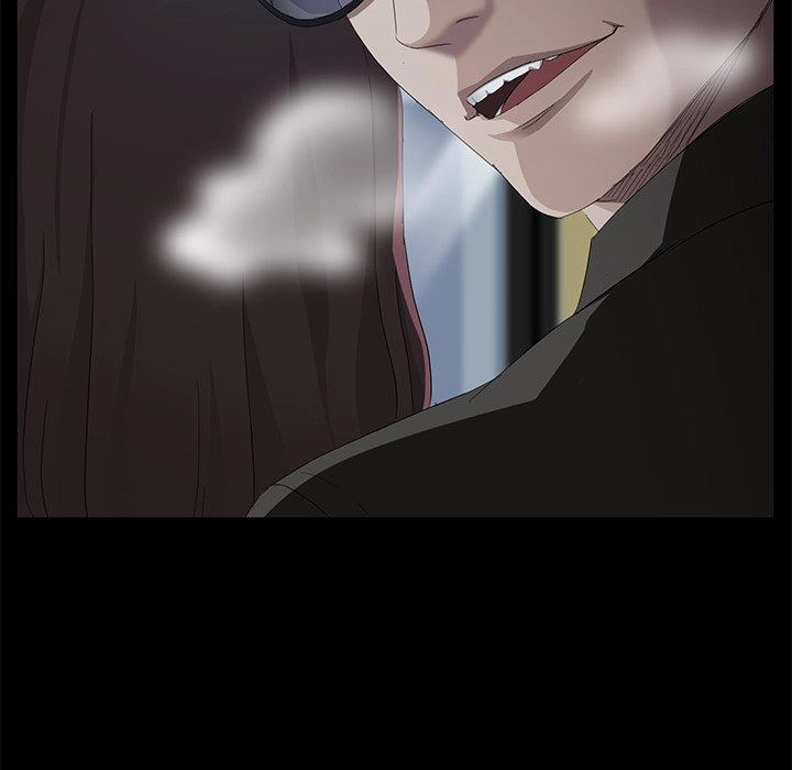 Stolen Chapter 13 page 136 - 