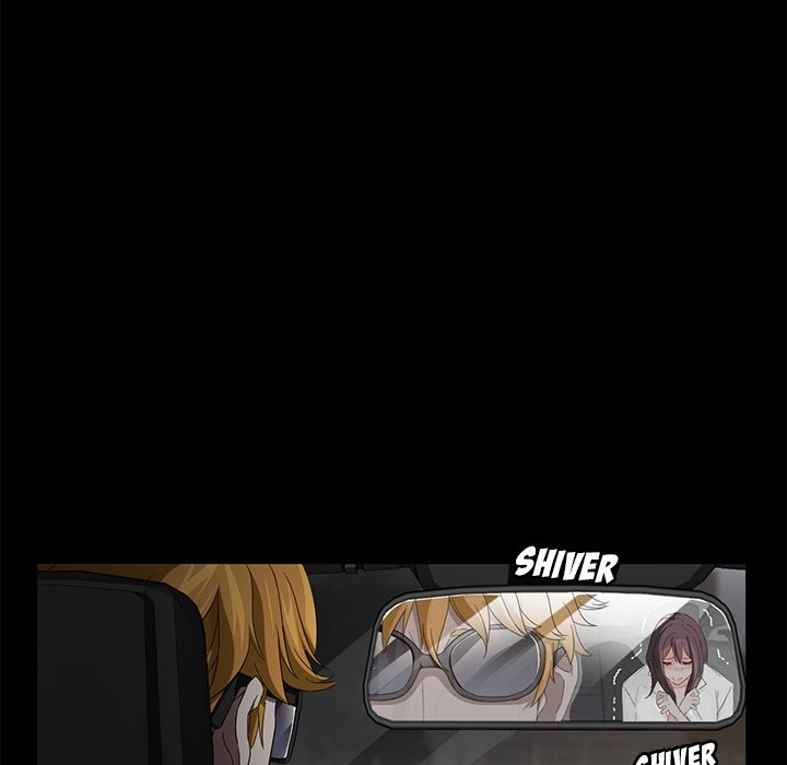 Stolen Chapter 13 page 139 - 