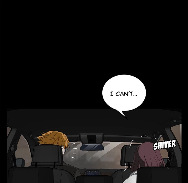 Stolen Chapter 13 page 141 - 