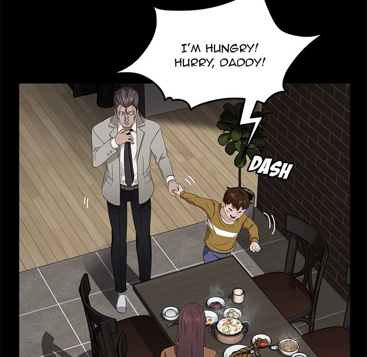 Stolen Chapter 13 page 155 - 