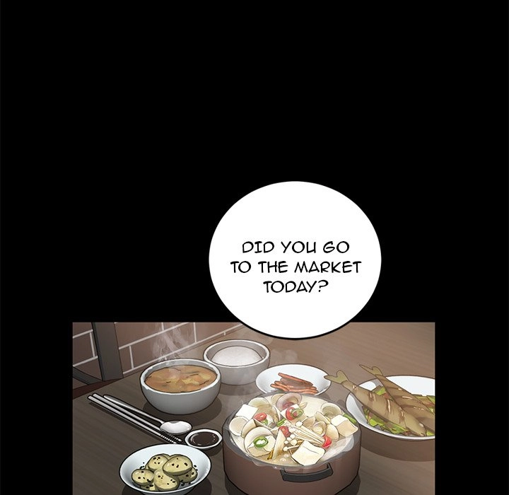 Stolen Chapter 13 page 161 - 
