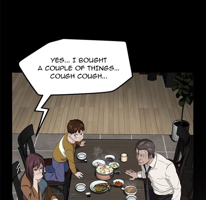 Stolen Chapter 13 page 163 - 