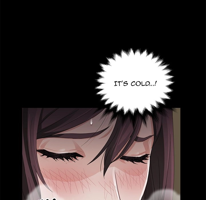 Stolen Chapter 13 page 20 - 