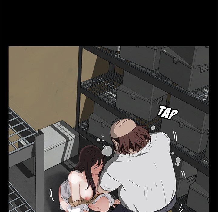 Stolen Chapter 13 page 24 - 