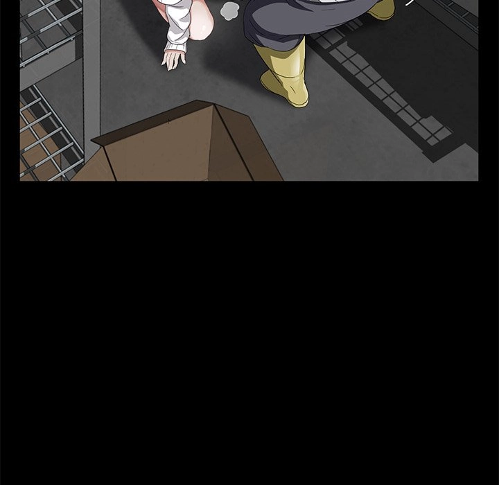 Stolen Chapter 13 page 25 - 