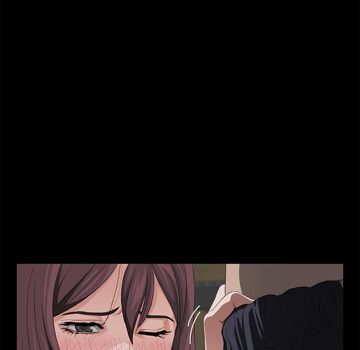 Stolen Chapter 13 page 26 - 