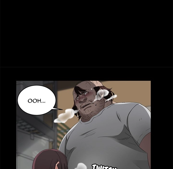 Stolen Chapter 13 page 28 - 