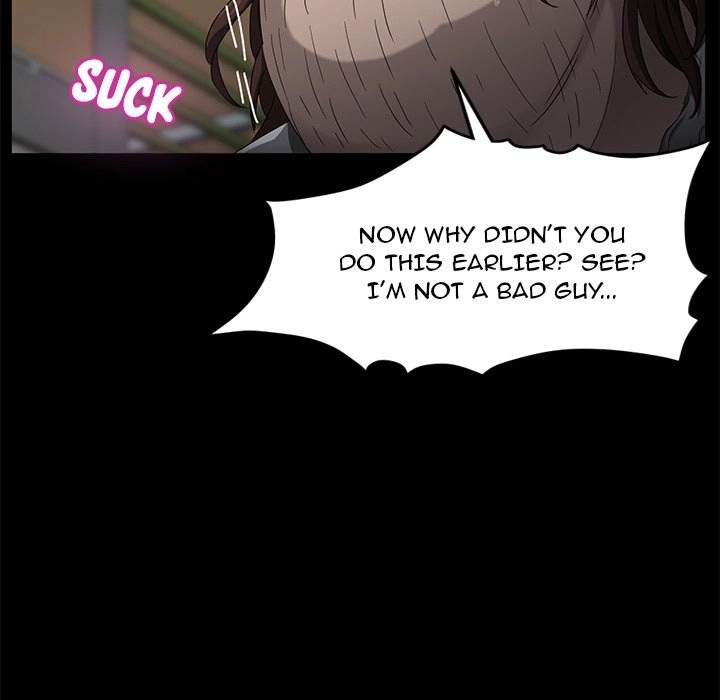 Stolen Chapter 13 page 35 - 