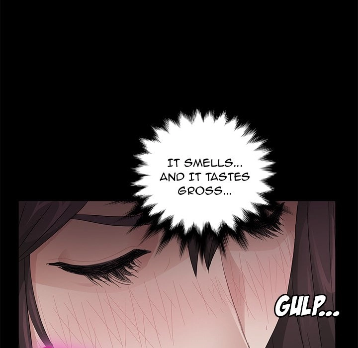 Stolen Chapter 13 page 36 - 