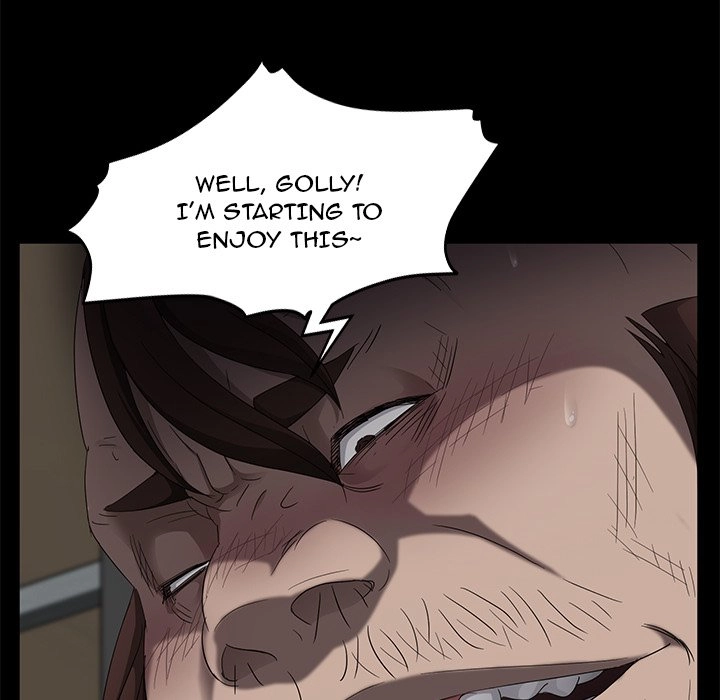 Stolen Chapter 13 page 38 - 