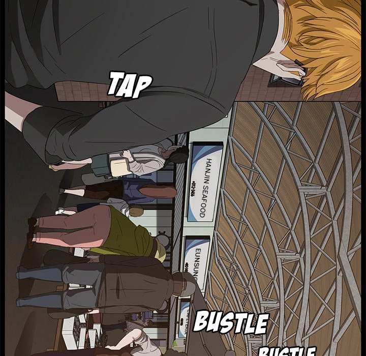 Stolen Chapter 13 page 41 - 