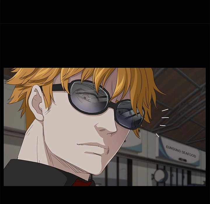 Stolen Chapter 13 page 43 - 