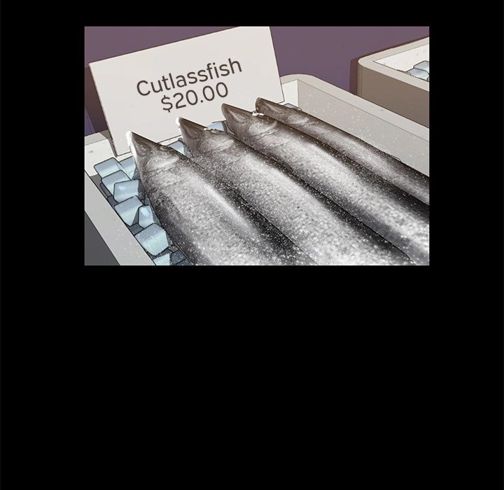 Stolen Chapter 13 page 45 - 