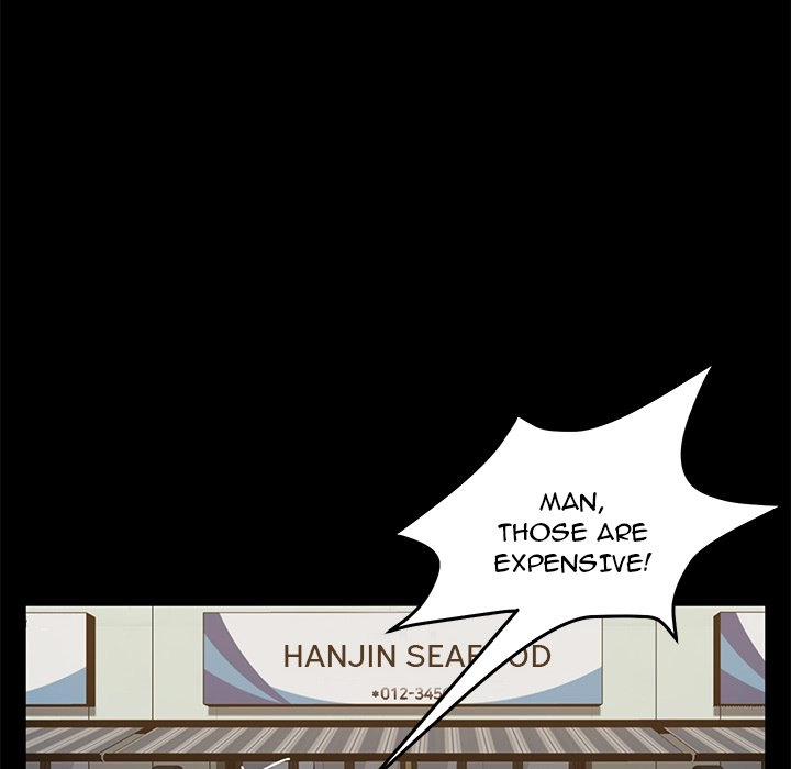 Stolen Chapter 13 page 46 - 