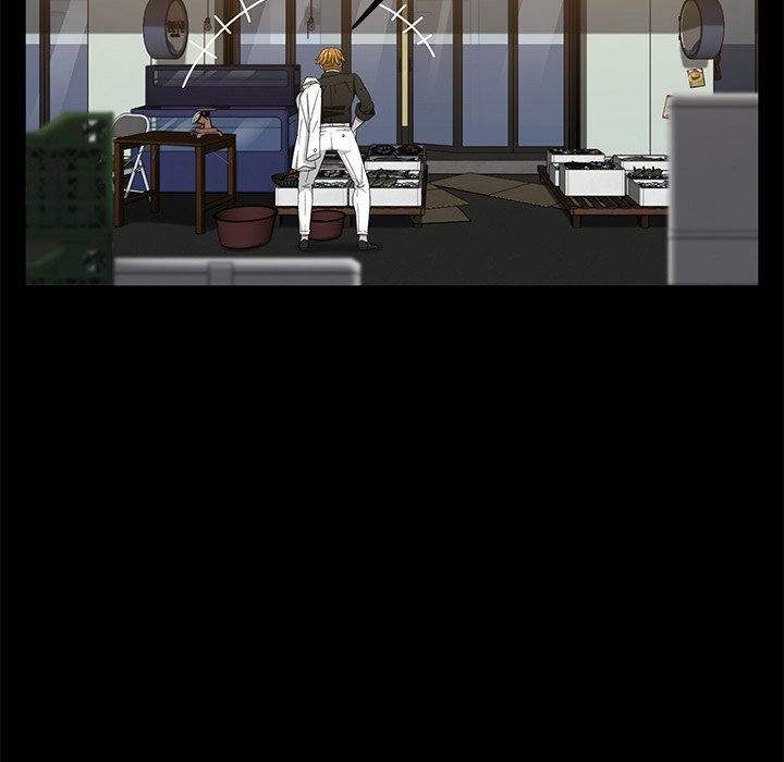 Stolen Chapter 13 page 47 - 