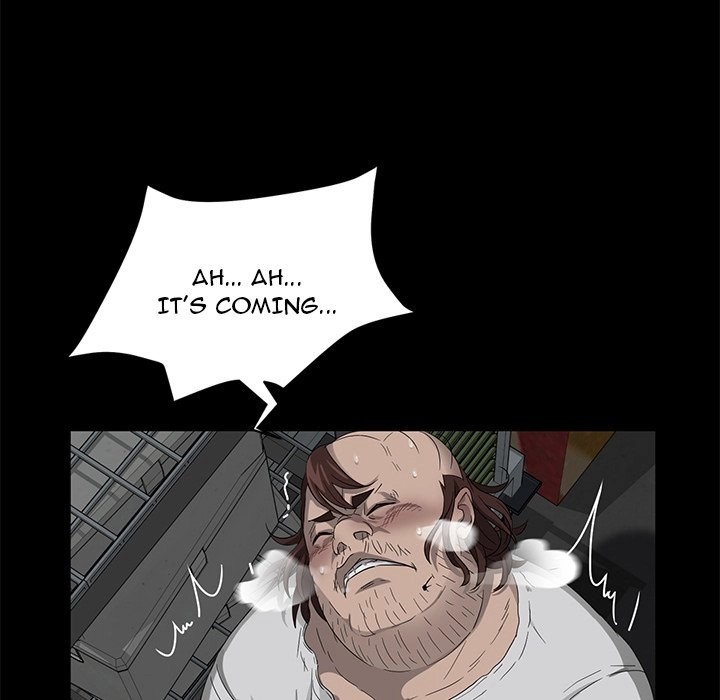 Stolen Chapter 13 page 53 - 