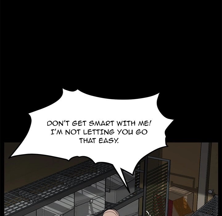 Stolen Chapter 13 page 64 - 