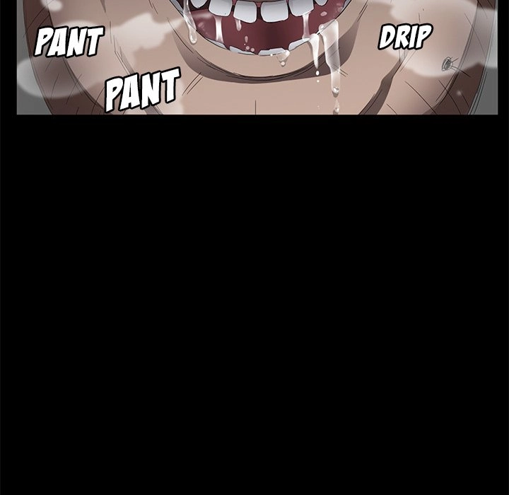 Stolen Chapter 13 page 8 - 