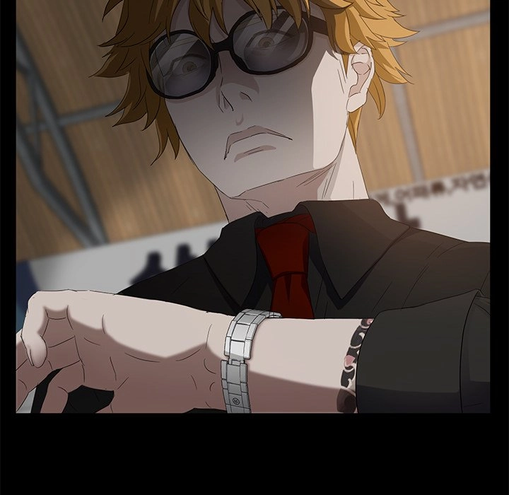 Stolen Chapter 13 page 81 - 