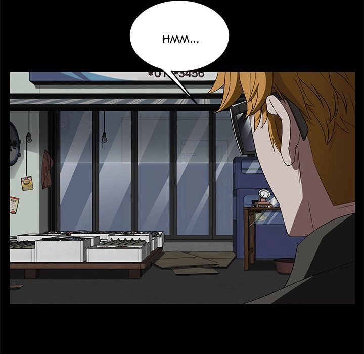 Stolen Chapter 13 page 83 - 