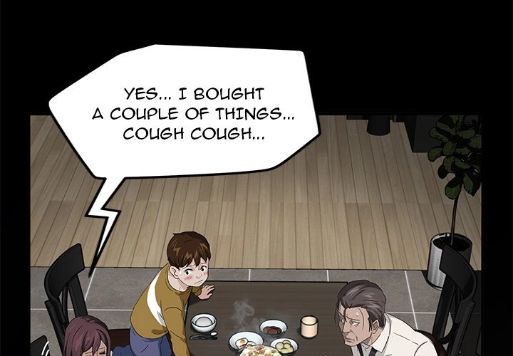 Stolen Chapter 14 page 2 - 