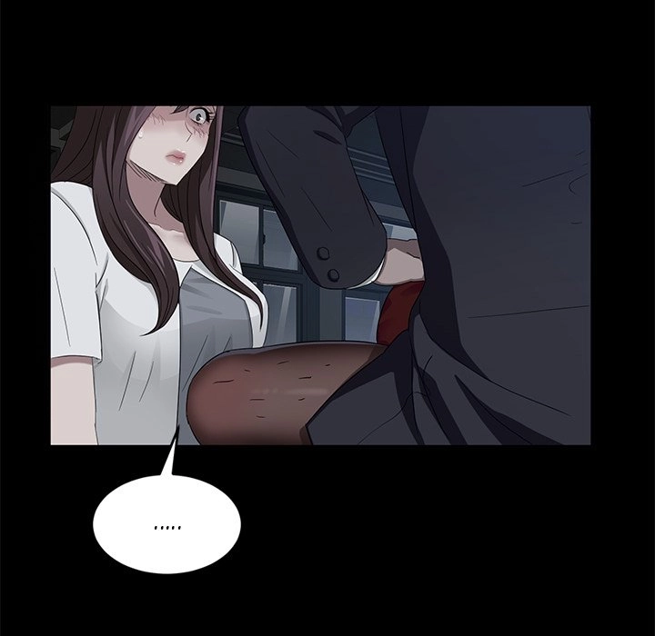 Stolen Chapter 14 page 101 - 