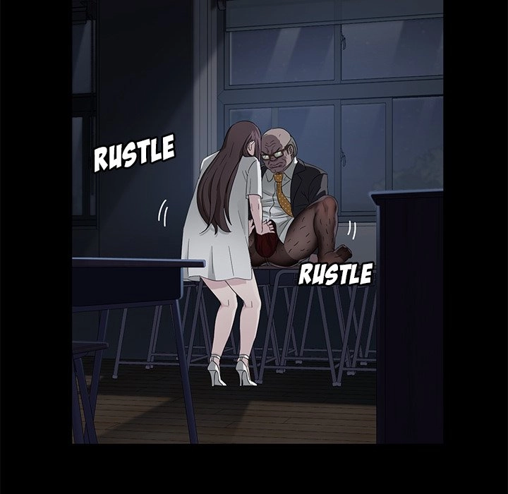 Stolen Chapter 14 page 103 - 