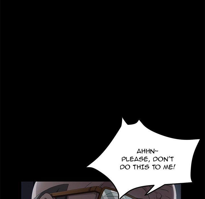 Stolen Chapter 14 page 106 - 
