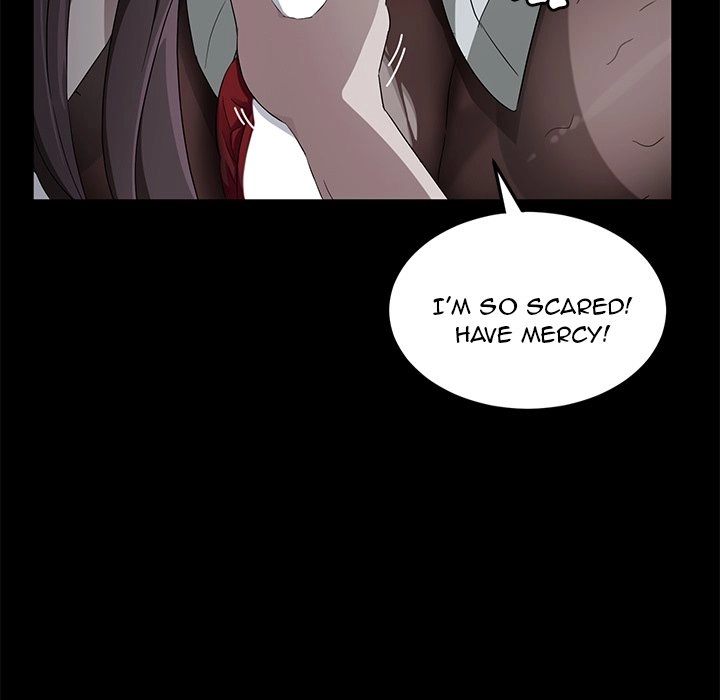 Stolen Chapter 14 page 109 - 