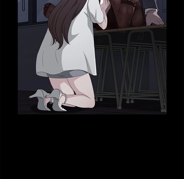 Stolen Chapter 14 page 113 - 
