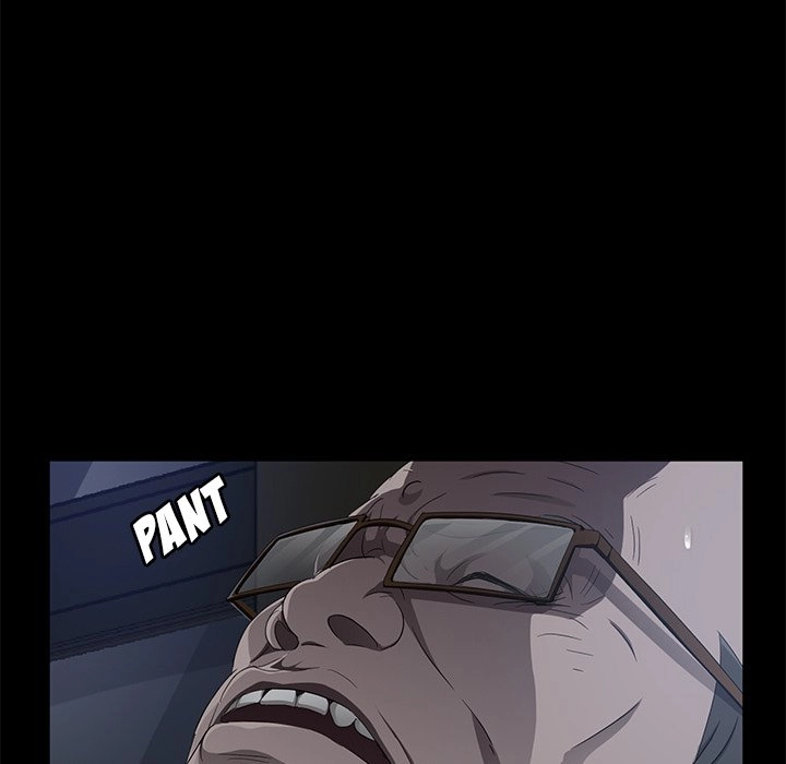 Stolen Chapter 14 page 116 - 