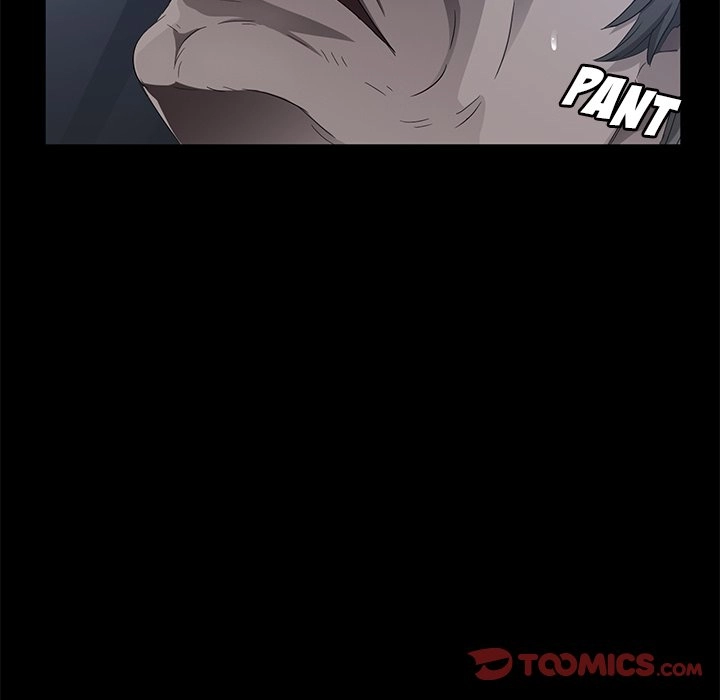 Stolen Chapter 14 page 117 - 