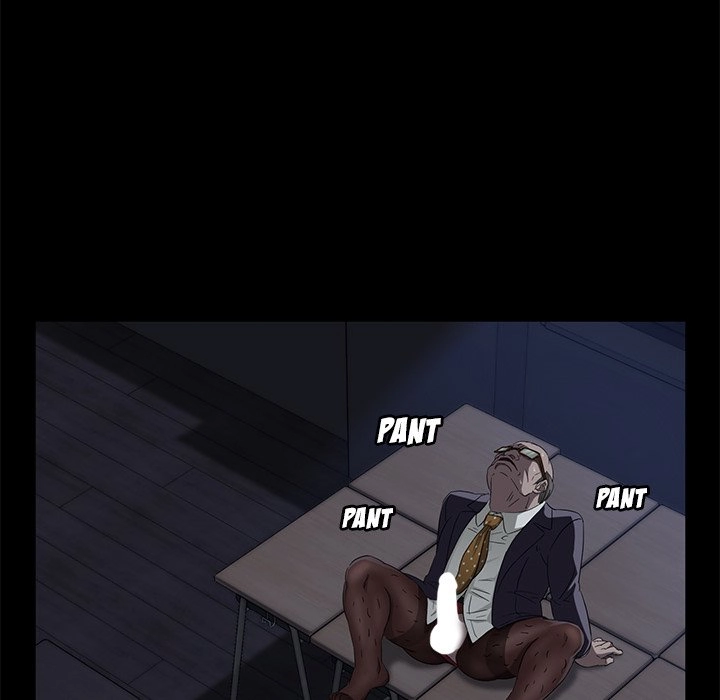 Stolen Chapter 14 page 118 - 