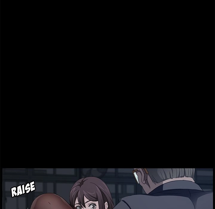 Stolen Chapter 14 page 120 - 