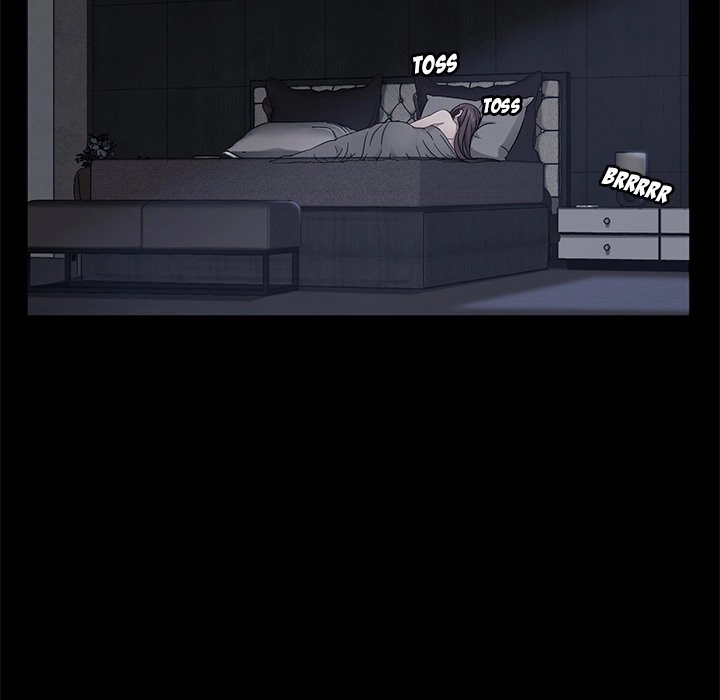 Stolen Chapter 14 page 13 - 