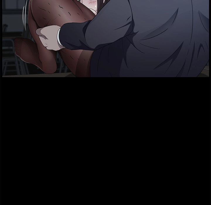 Stolen Chapter 14 page 121 - 