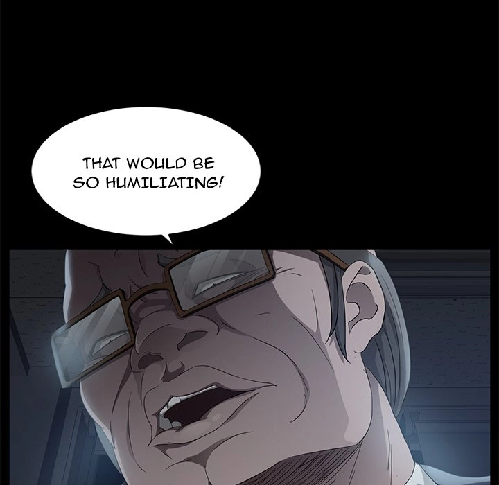 Stolen Chapter 14 page 124 - 